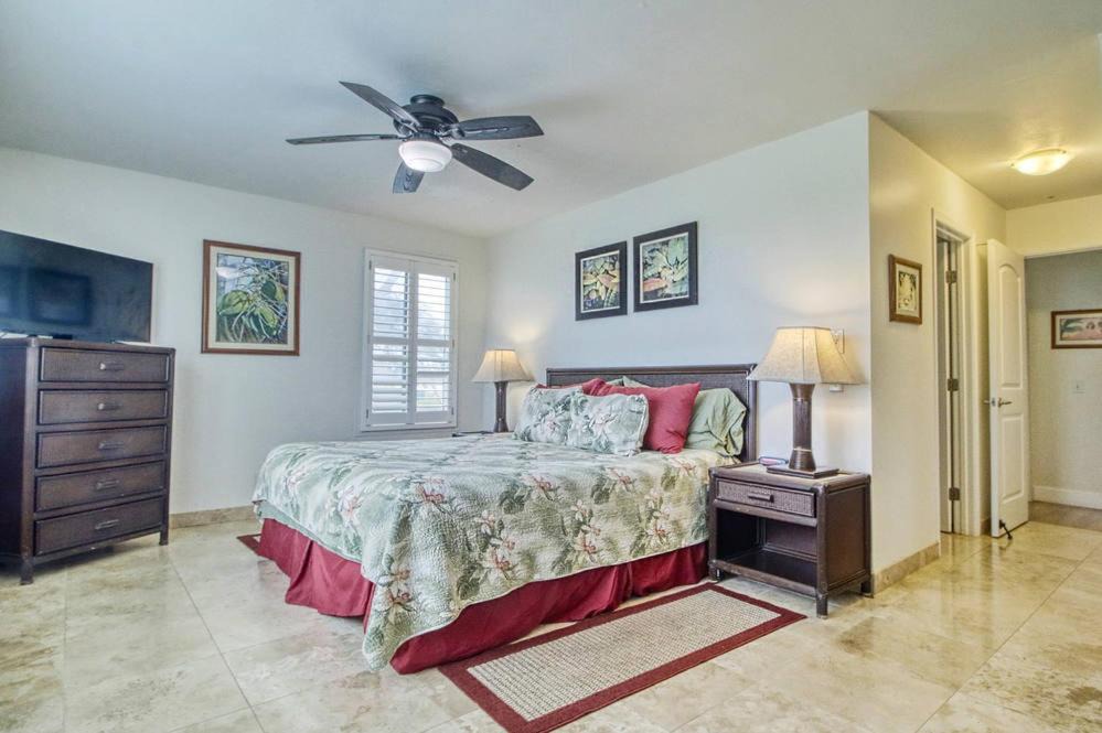 Photo of Bedroom in Kapaa
