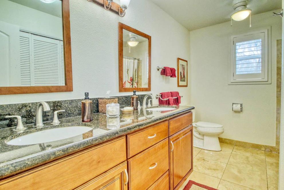 Photo of Bathroom in Kapaa
