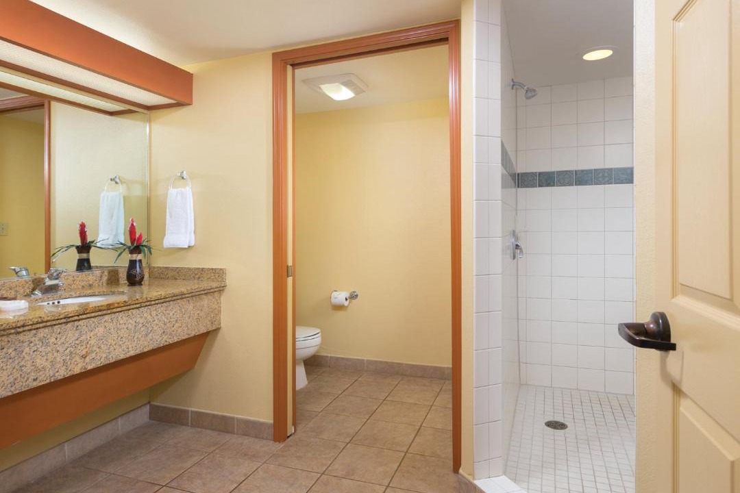 Photo of Bathroom in Wailua