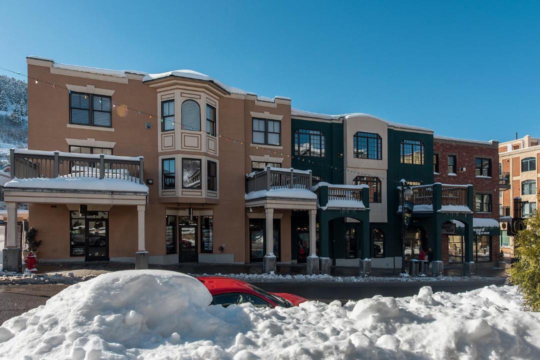 Photo of Others in Downtown Park City