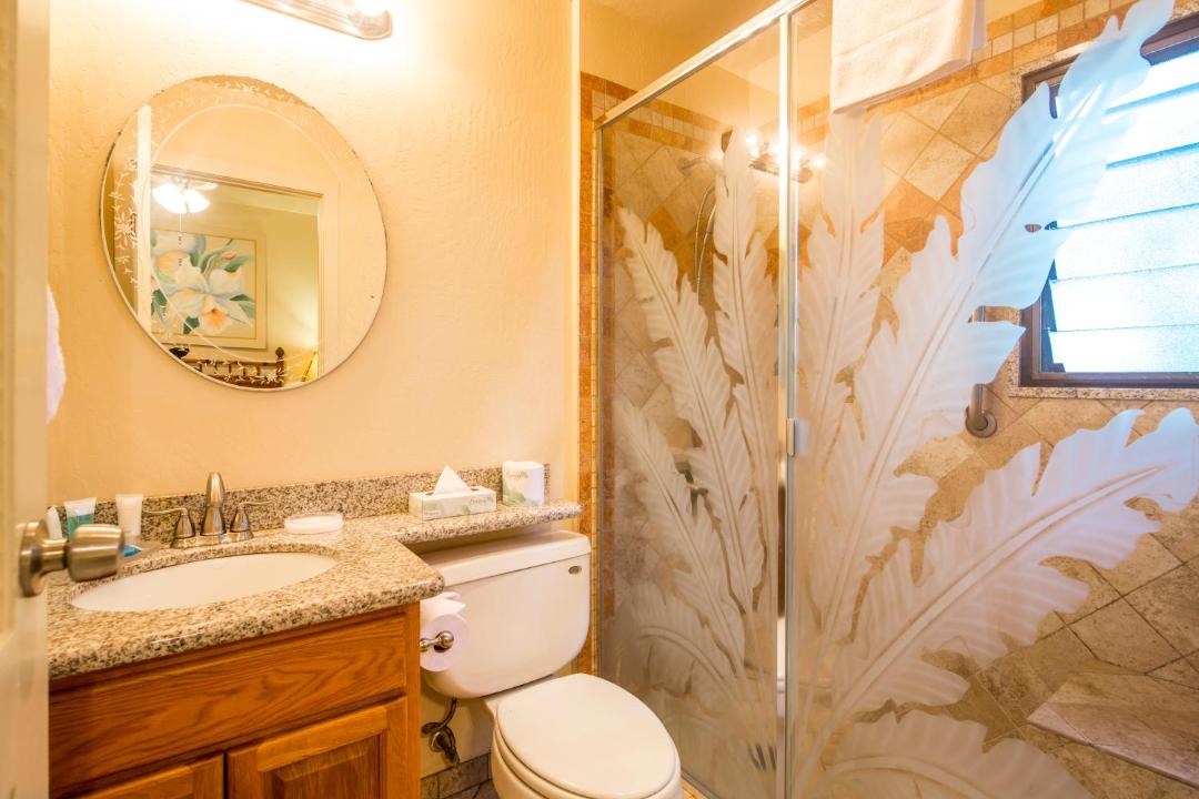 Photo of Bathroom in Lihue