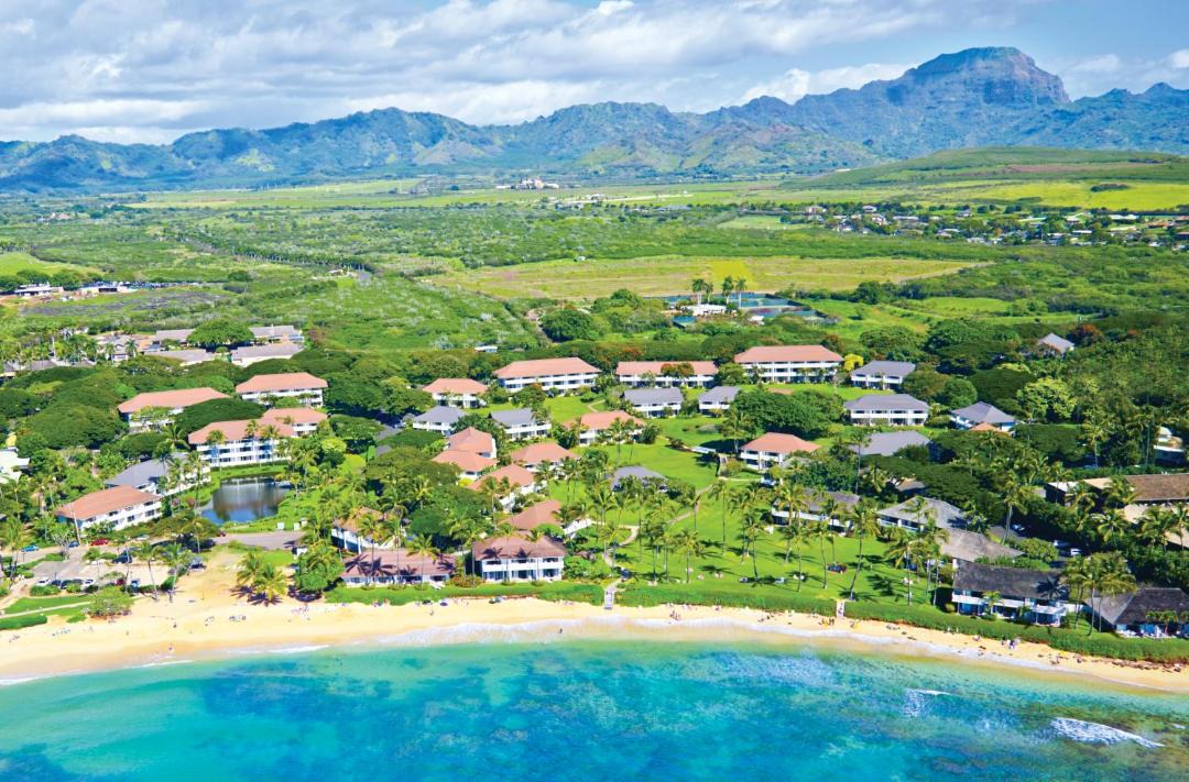 Photo of Others in Poipu