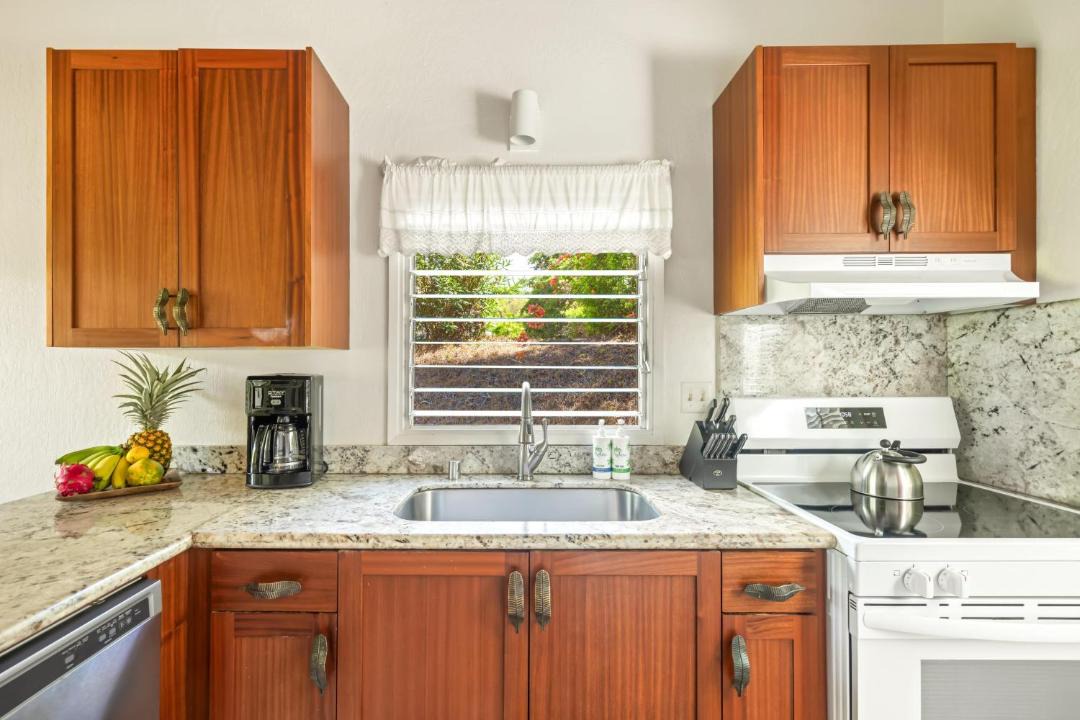 Photo of Kitchen in Koloa