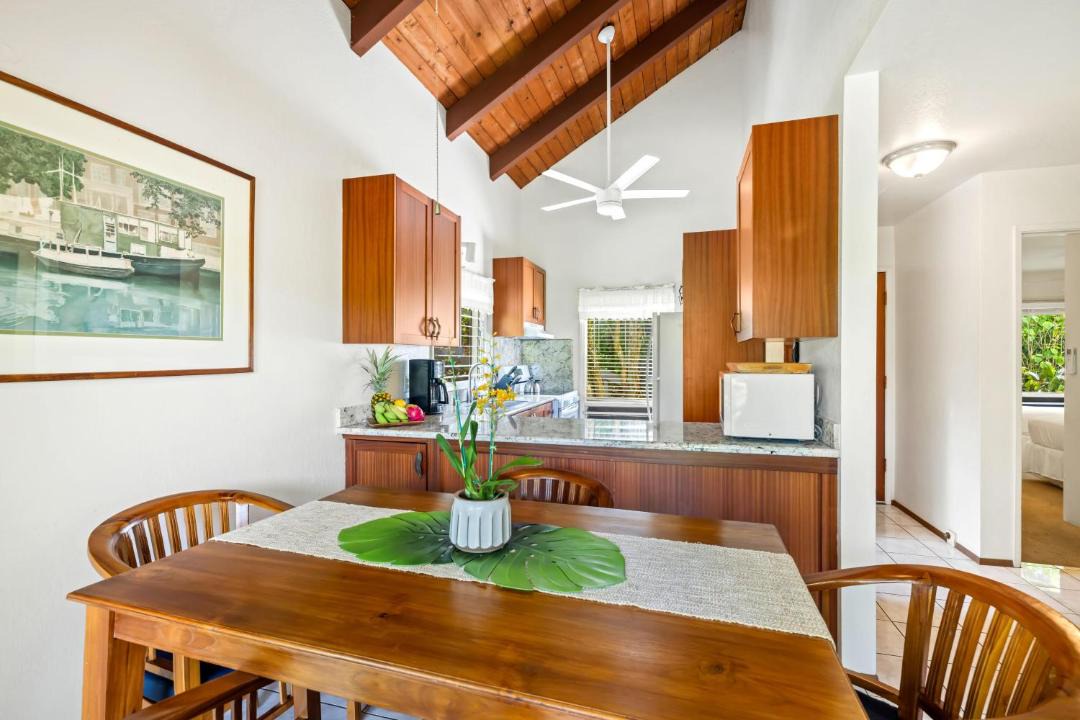 Photo of Kitchen in Koloa