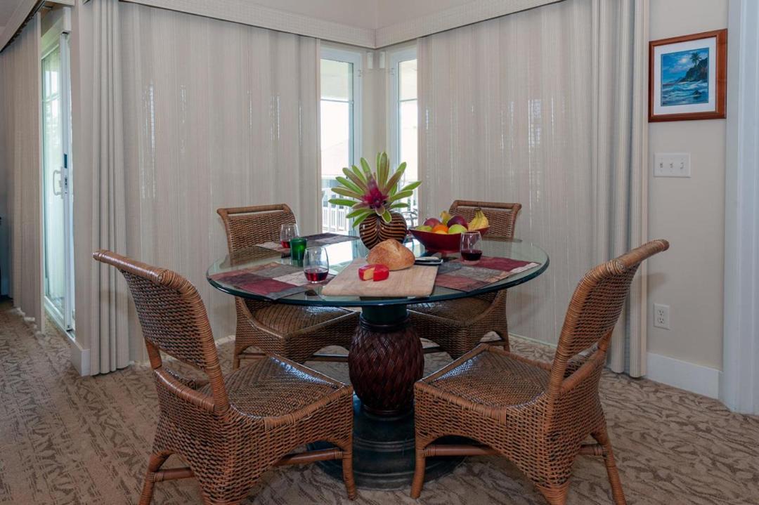 Photo of Livingroom in Princeville