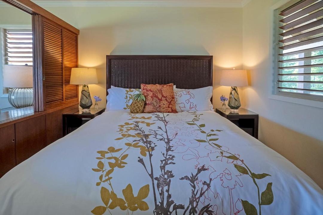 Photo of Bedroom in Wainiha