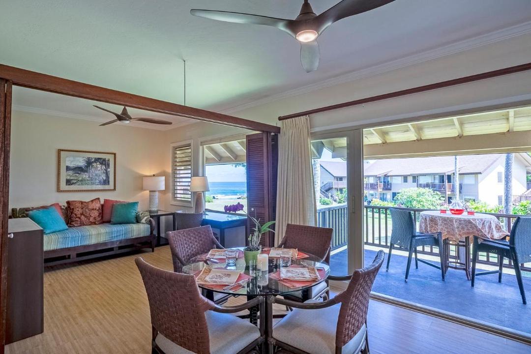 Photo of Livingroom in Wainiha