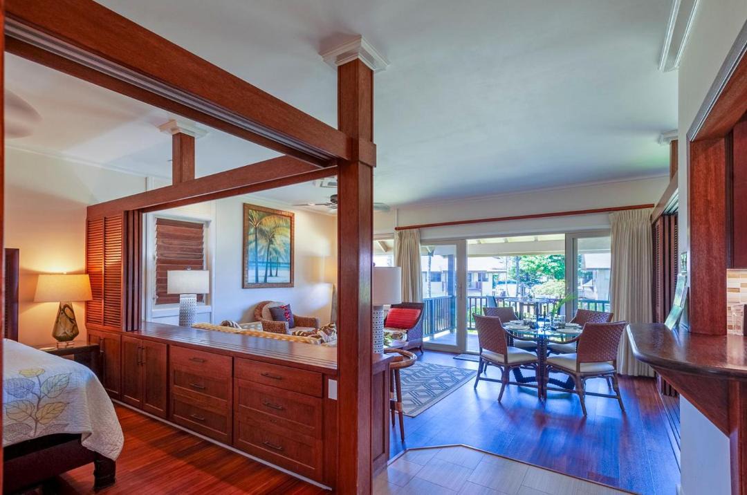 Photo of Livingroom in Wainiha
