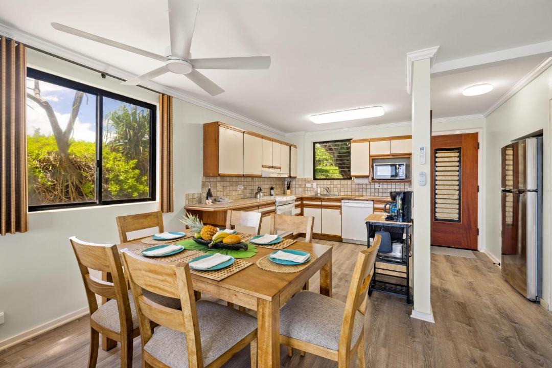 Photo of Kitchen in Koloa