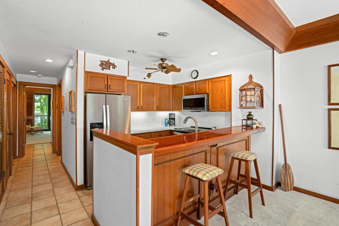 Photo of Kitchen in Poipu