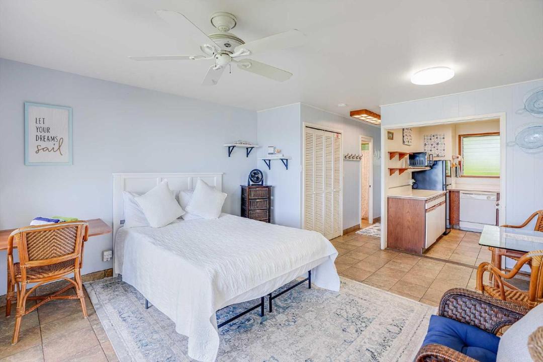 Photo of Bedroom in Wailua