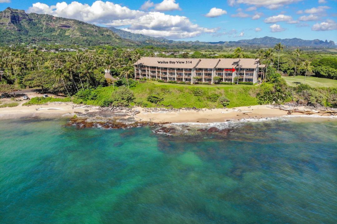 Photo of Others in Wailua House Lots