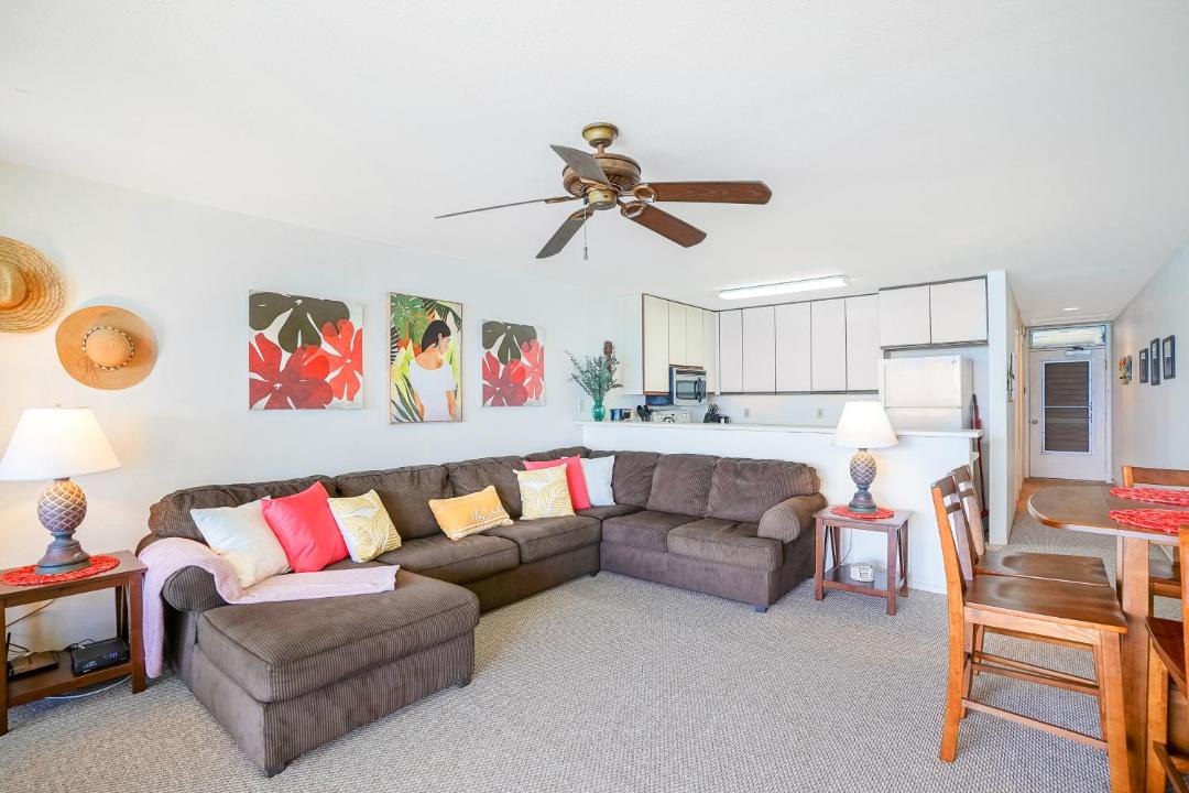 Photo of Others in Wailua House Lots