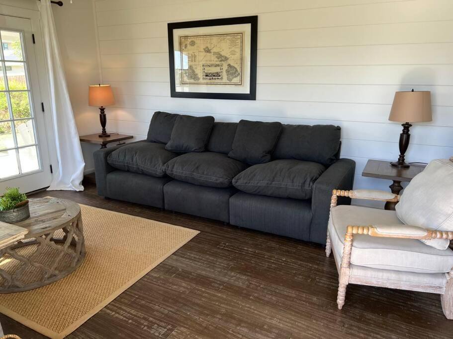Photo of Livingroom in Poipu