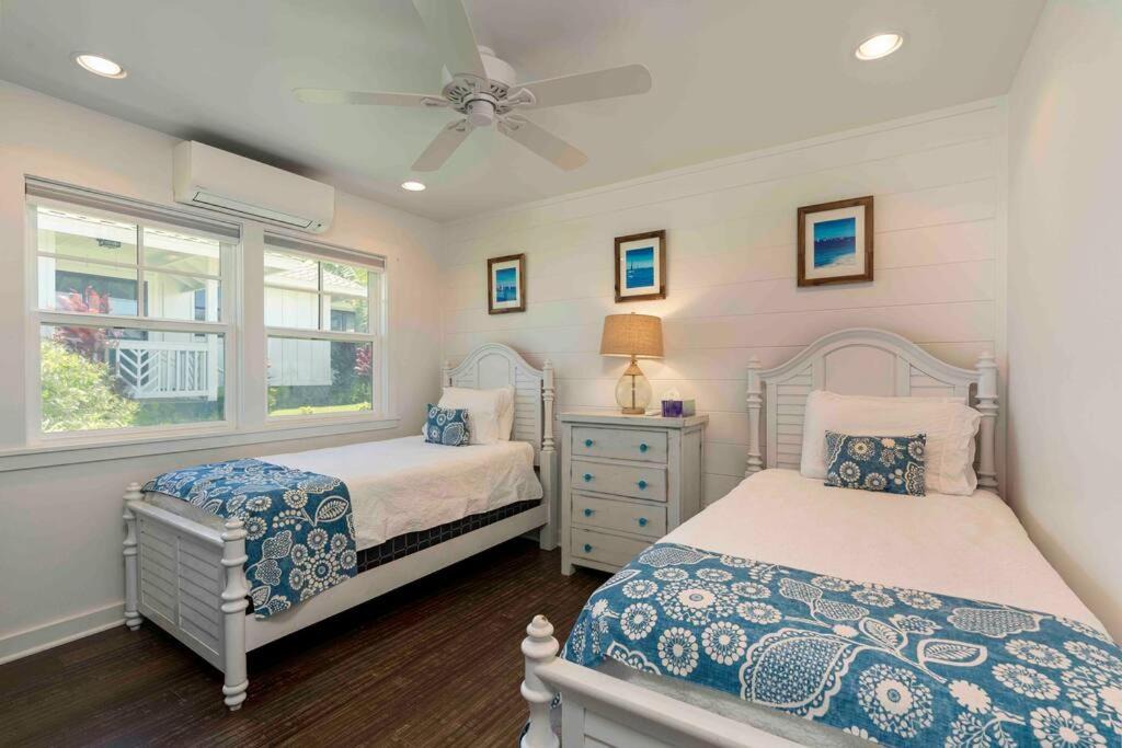 Photo of Bedroom in Poipu