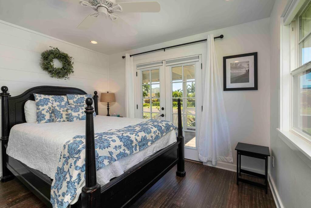 Photo of Bedroom in Poipu