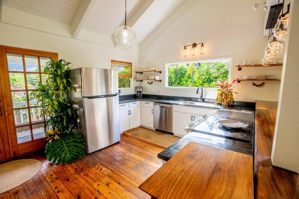 Photo of Kitchen in Hanalei