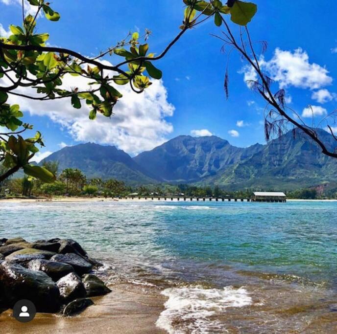Photo of Outdoor in Hanalei