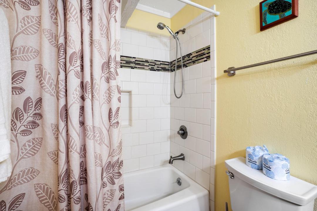 Photo of Bathroom in Princeville