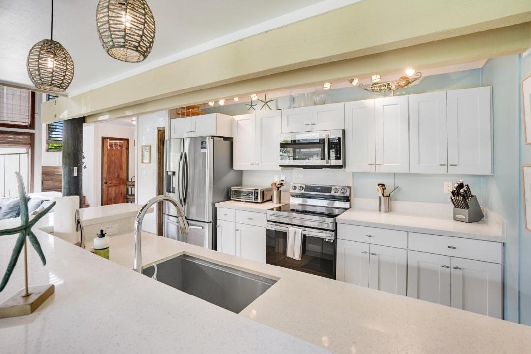 Photo of Kitchen in Princeville
