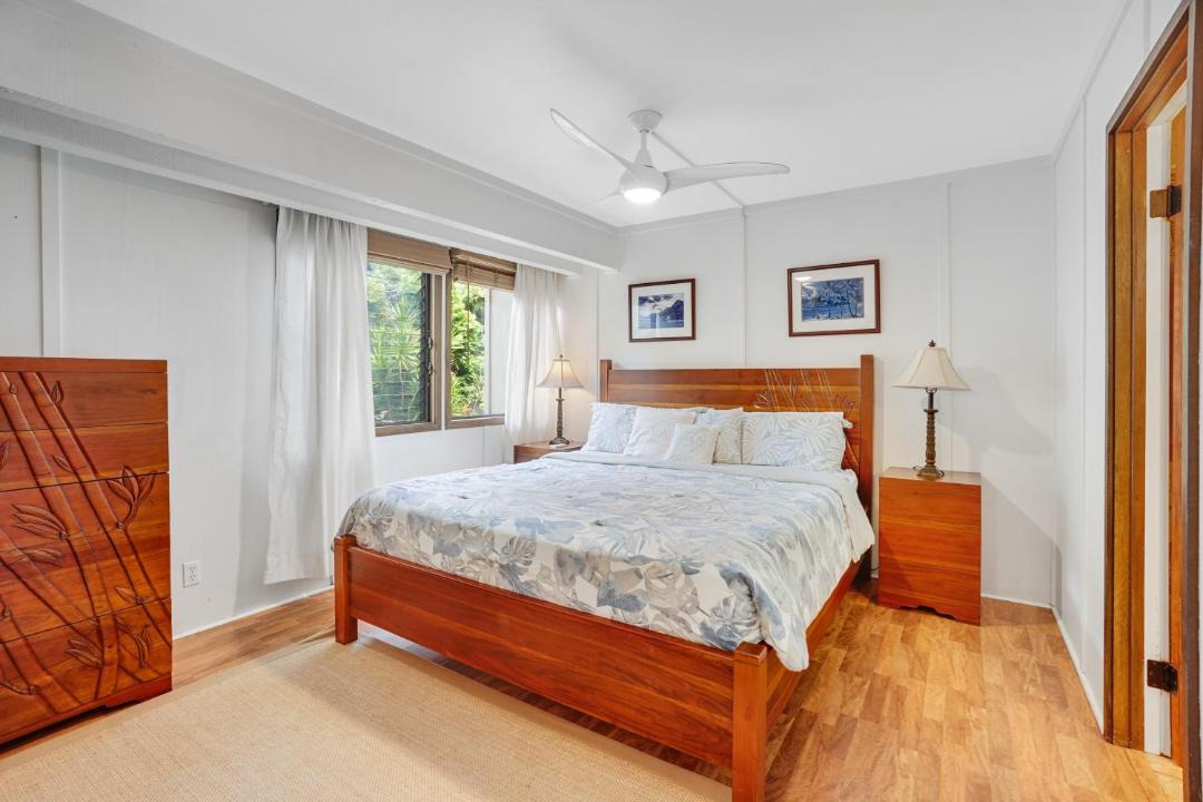 Photo of Bedroom in Princeville