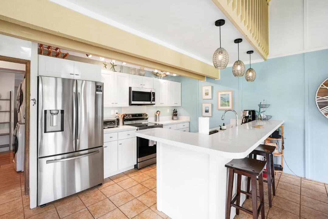 Photo of Kitchen in Princeville