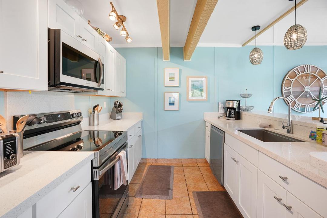 Photo of Kitchen in Princeville