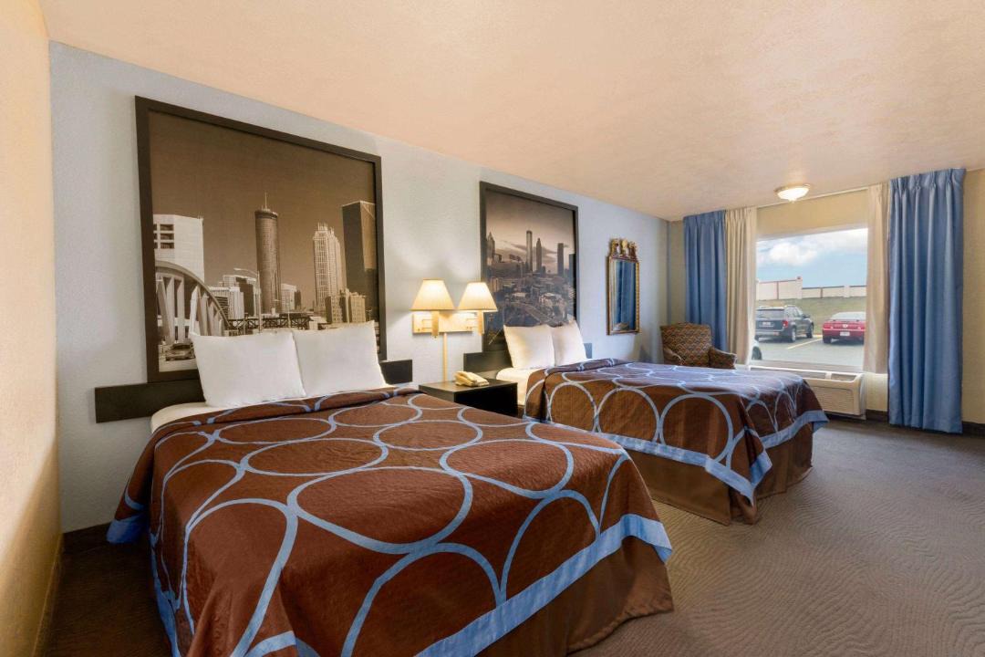 Photo of Bedroom in College Park