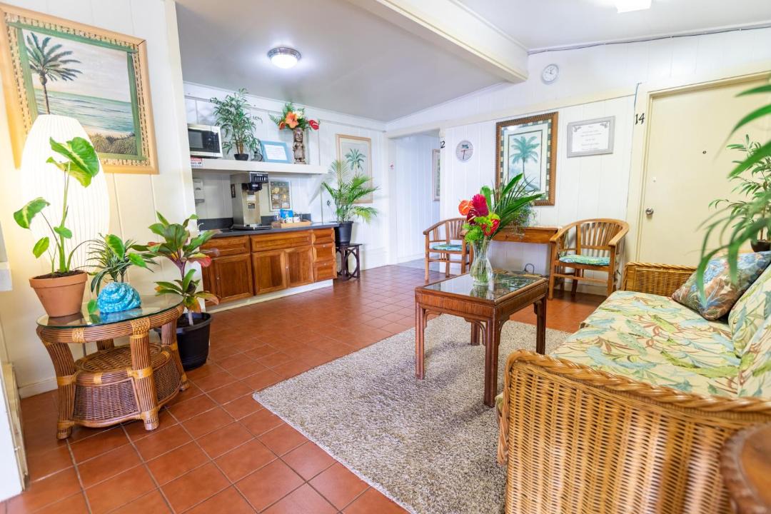Photo of Livingroom in Lihue