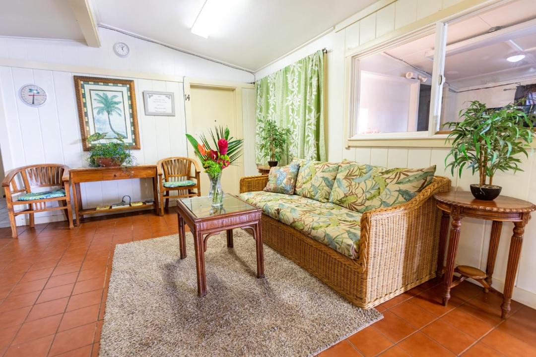 Photo of Livingroom in Lihue