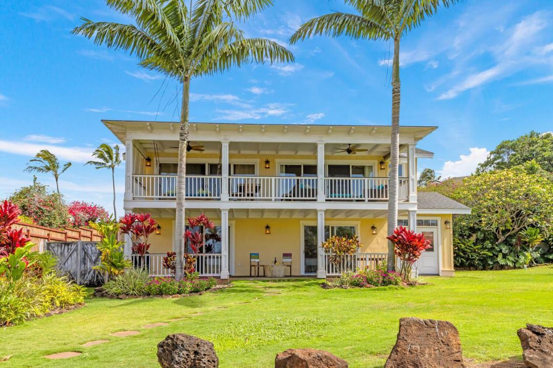 Photo of Others in Poipu