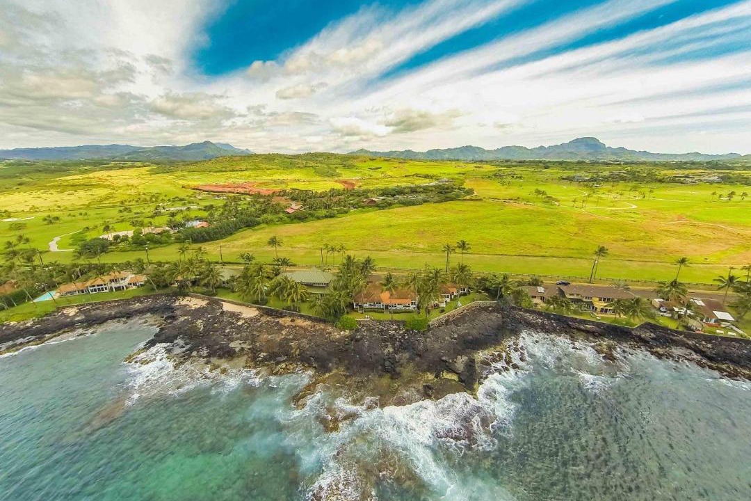 Photo of Others in Poipu