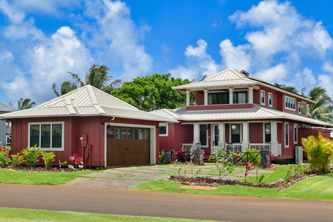 Photo of Others in Poipu