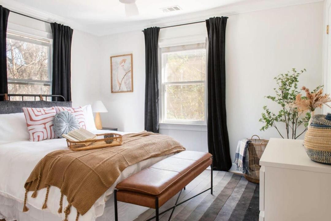 Photo of Bedroom in Virginia Highland