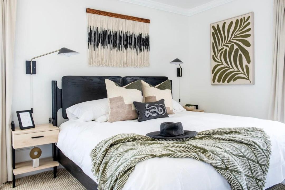 Photo of Bedroom in Virginia Highland