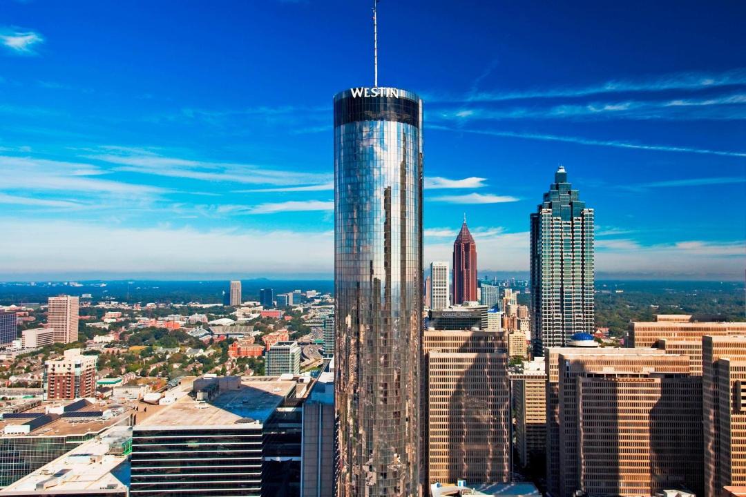 Photo of Others in Peachtree Center