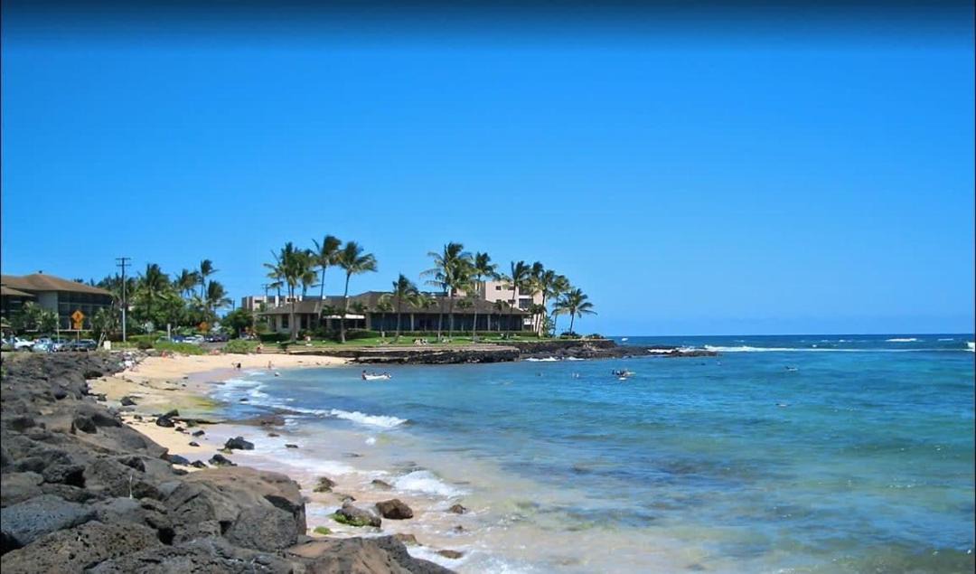 Photo of Others in Poipu