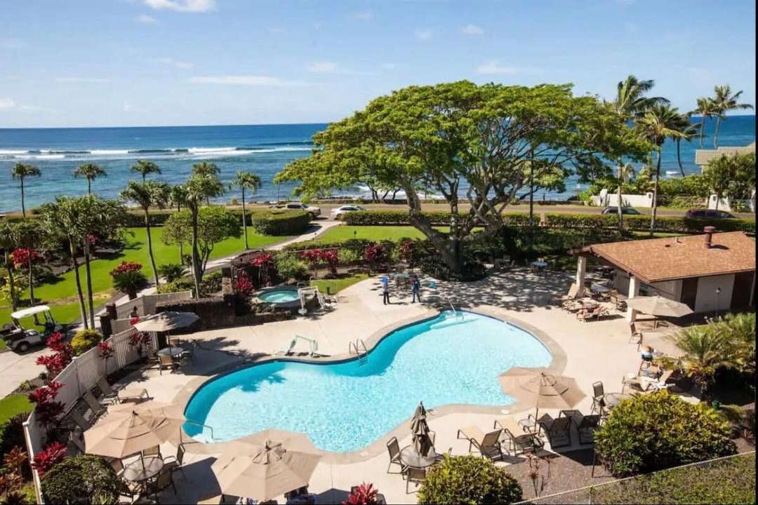 Photo of Others in Poipu
