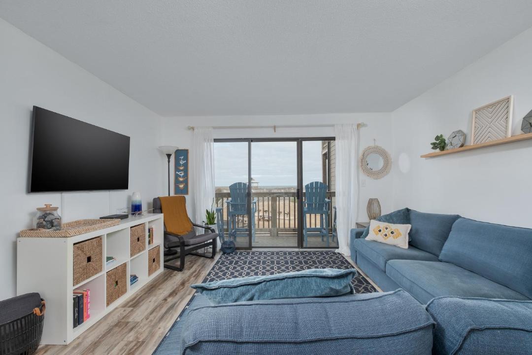 Photo of Livingroom in Duck