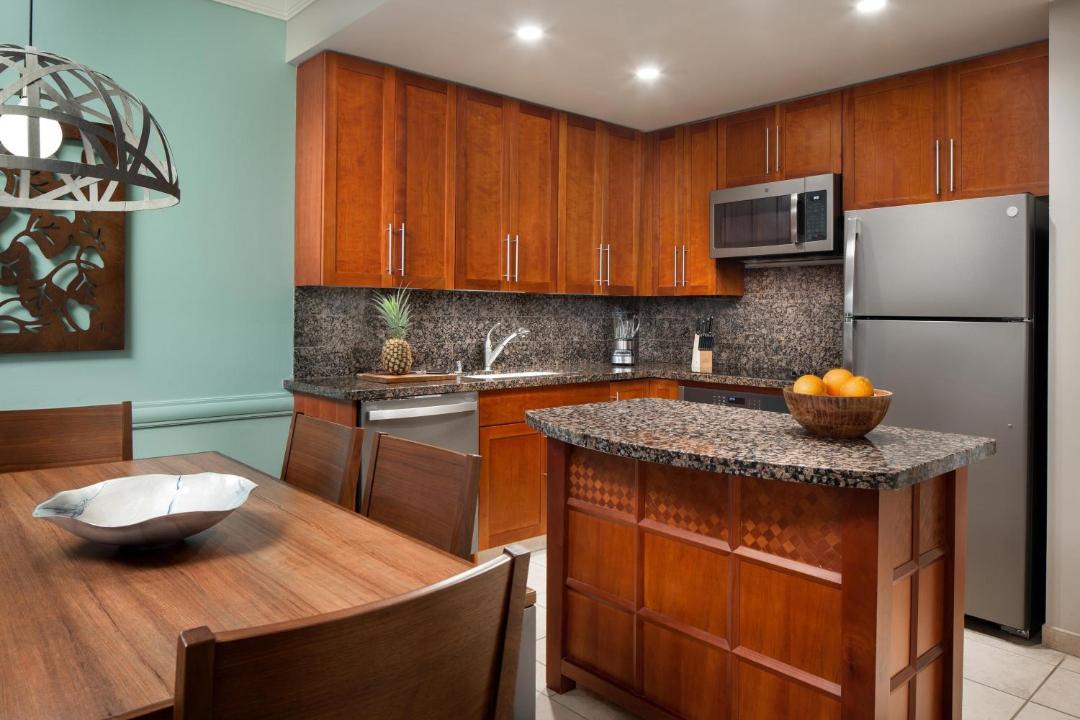 Photo of Kitchen in Princeville