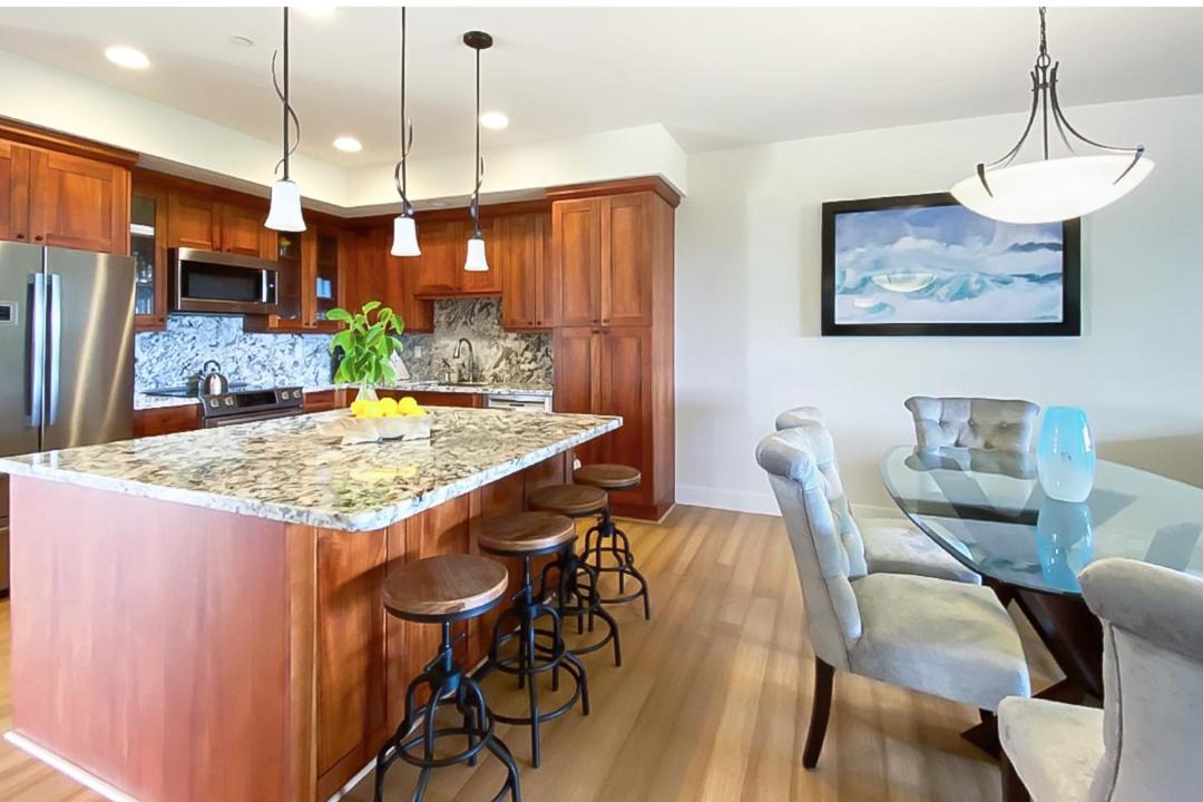 Photo of Kitchen in Poipu
