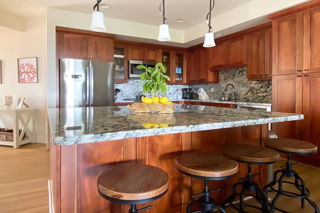 Photo of Kitchen in Poipu