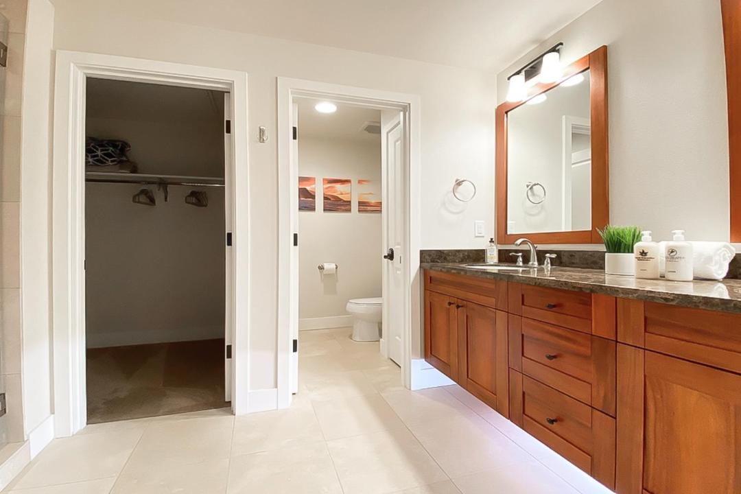 Photo of Bathroom in Poipu