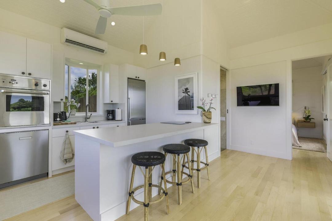 Photo of Kitchen in Kilauea
