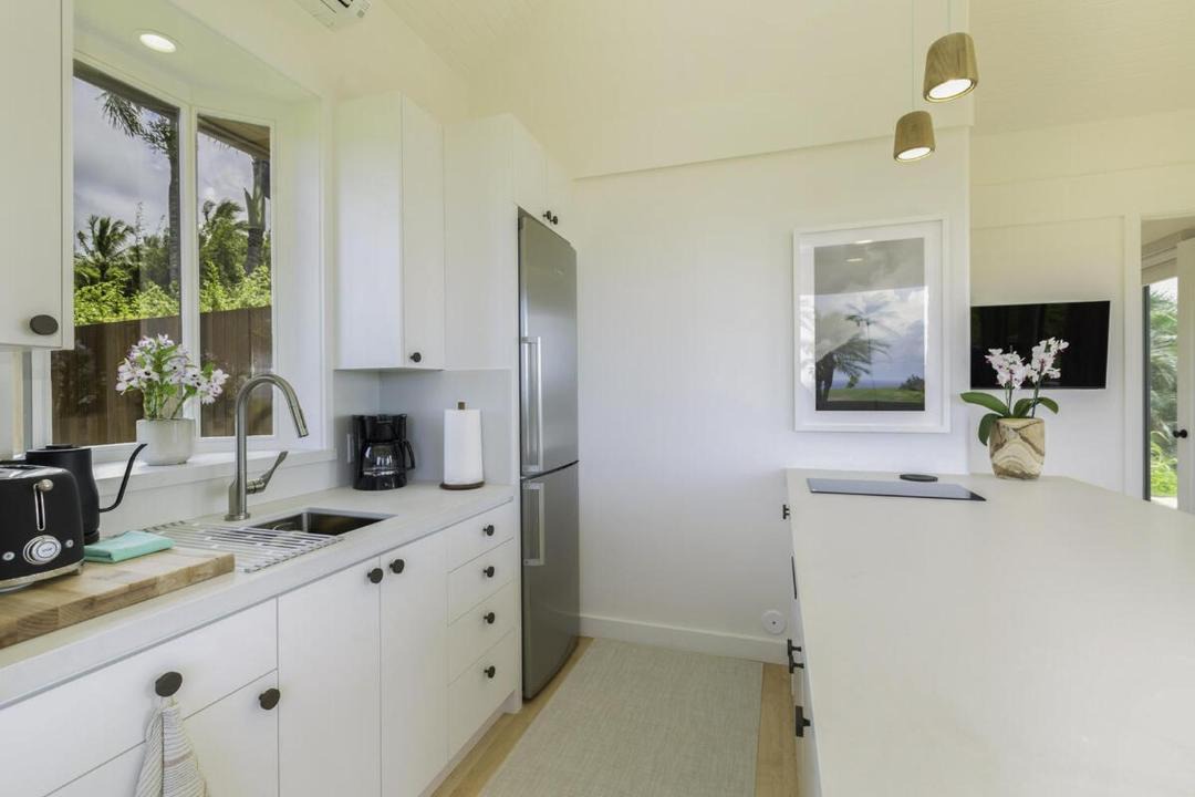 Photo of Kitchen in Kilauea