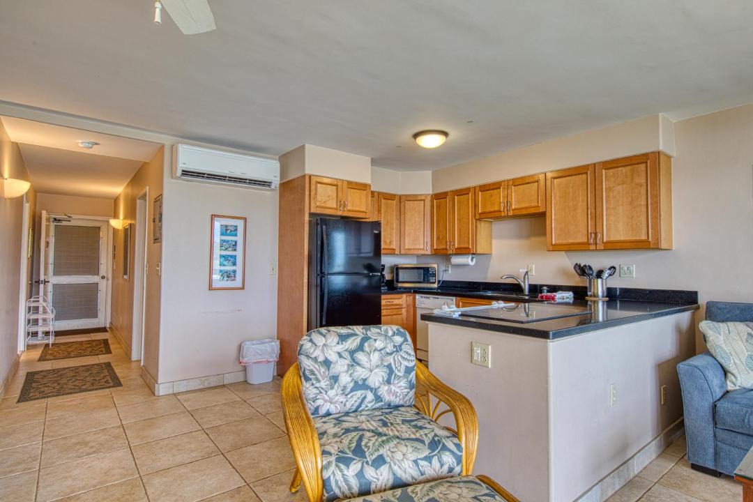 Photo of Kitchen in Poipu