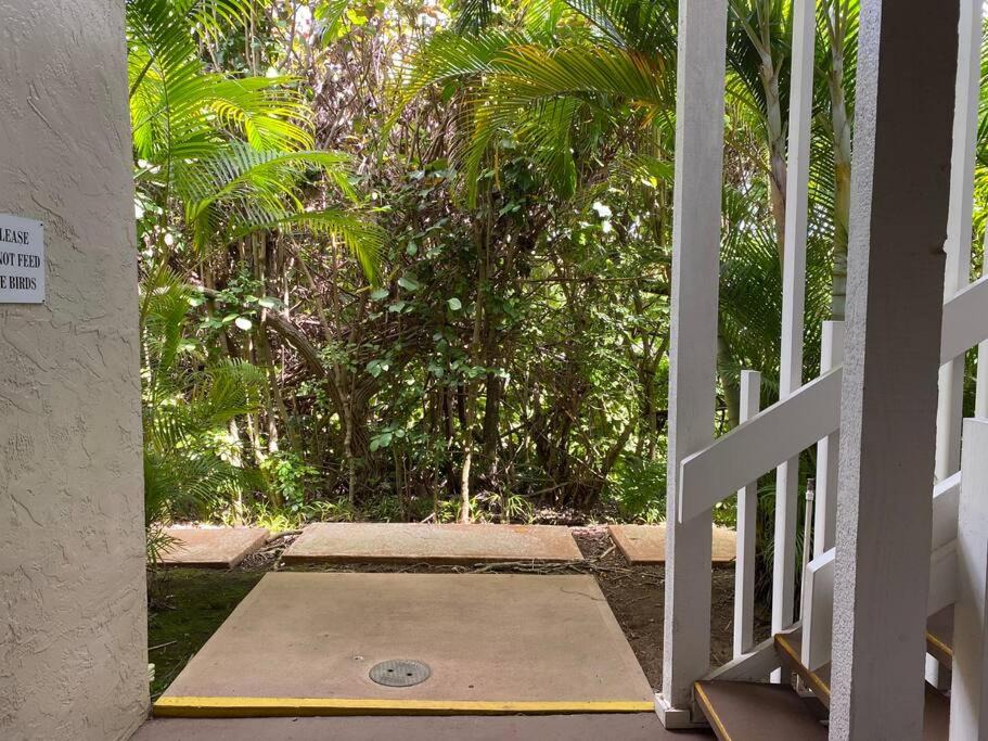 Photo of Patio Balcony in Wailua