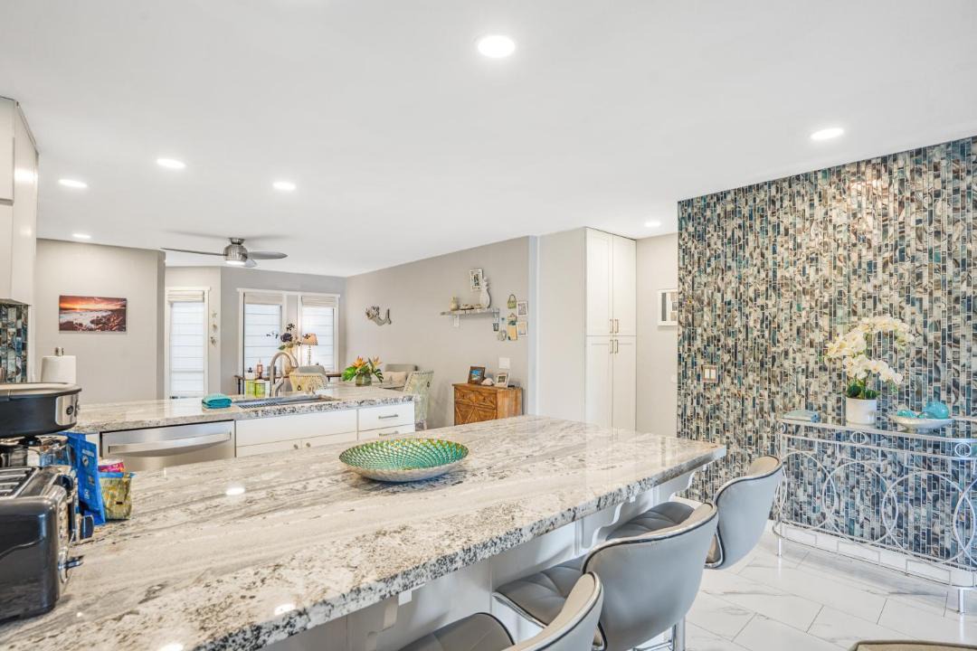 Photo of Kitchen in Poipu