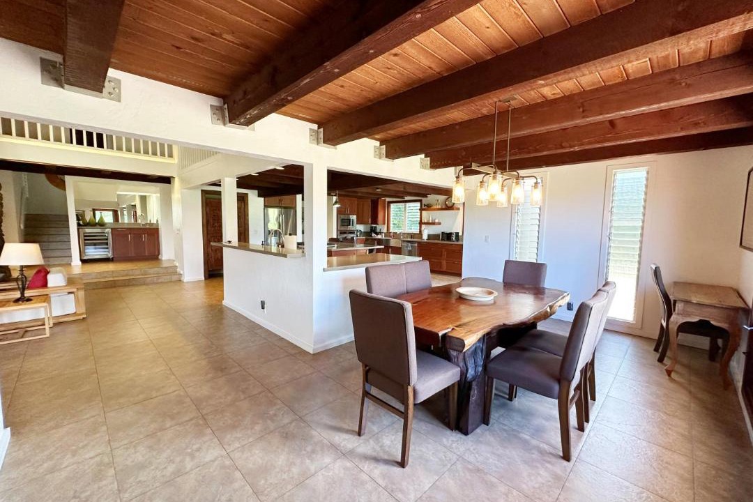 Photo of Livingroom in Princeville