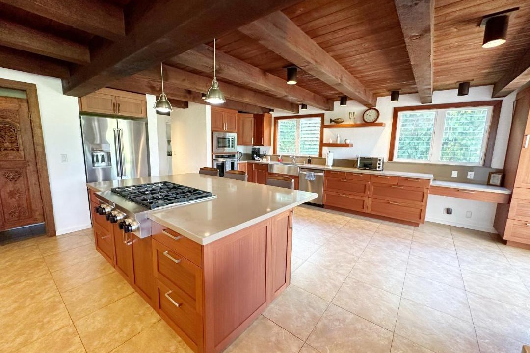 Photo of Livingroom in Princeville